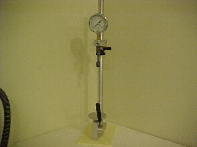 Piston Can filler